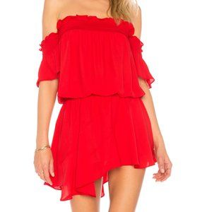 Amanda Uprichard Ariella Dress